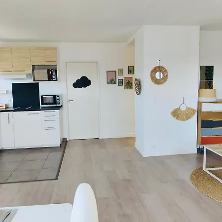 Panoramic View Disneyland Paris - Rentaway Bnb * שסי