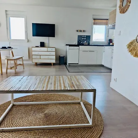 Panoramic View Disneyland Paris - Rentaway Bnb דירה *