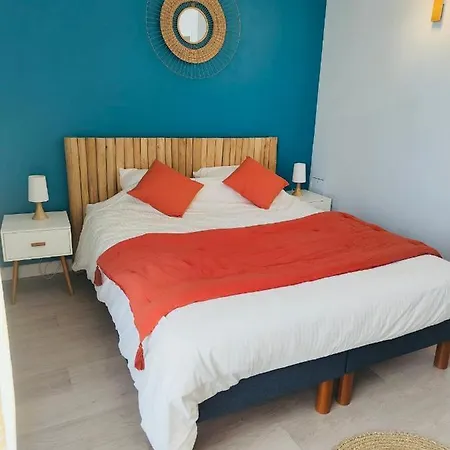 Panoramic View Disneyland Paris - Rentaway Bnb דירה