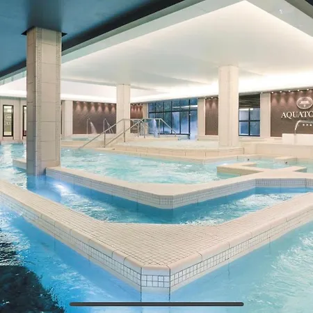 Panoramic View Disneyland Paris - Rentaway Bnb שסי