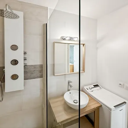 Apartment Panoramic View Disneyland Paris - Rentaway *